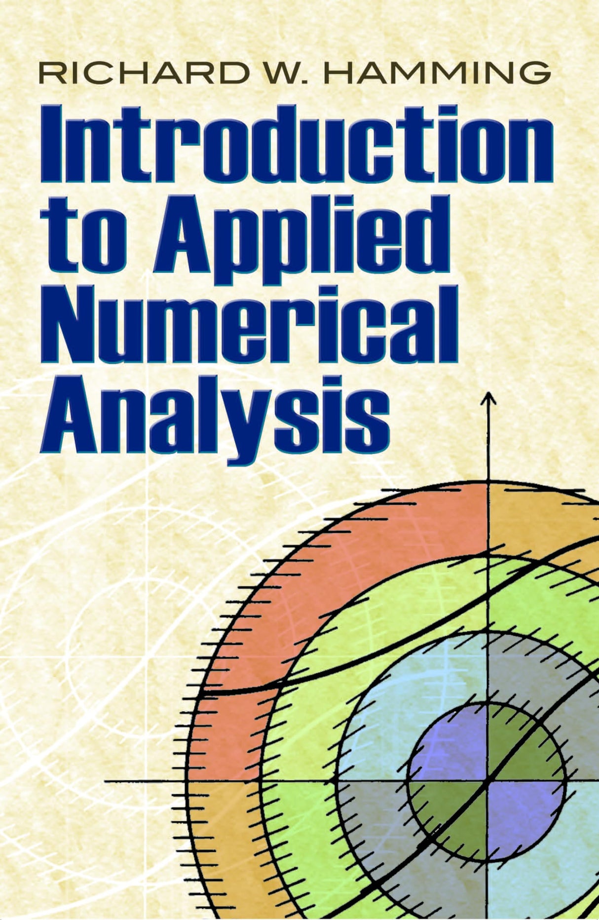 Introduction to Applied Numerical Analysis (Dover Books on Mathematics) - Retail Maharaj
