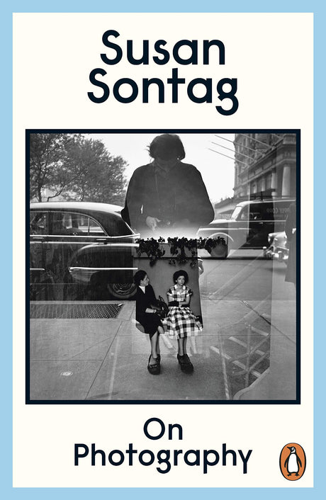 On Photography - Retail Maharaj