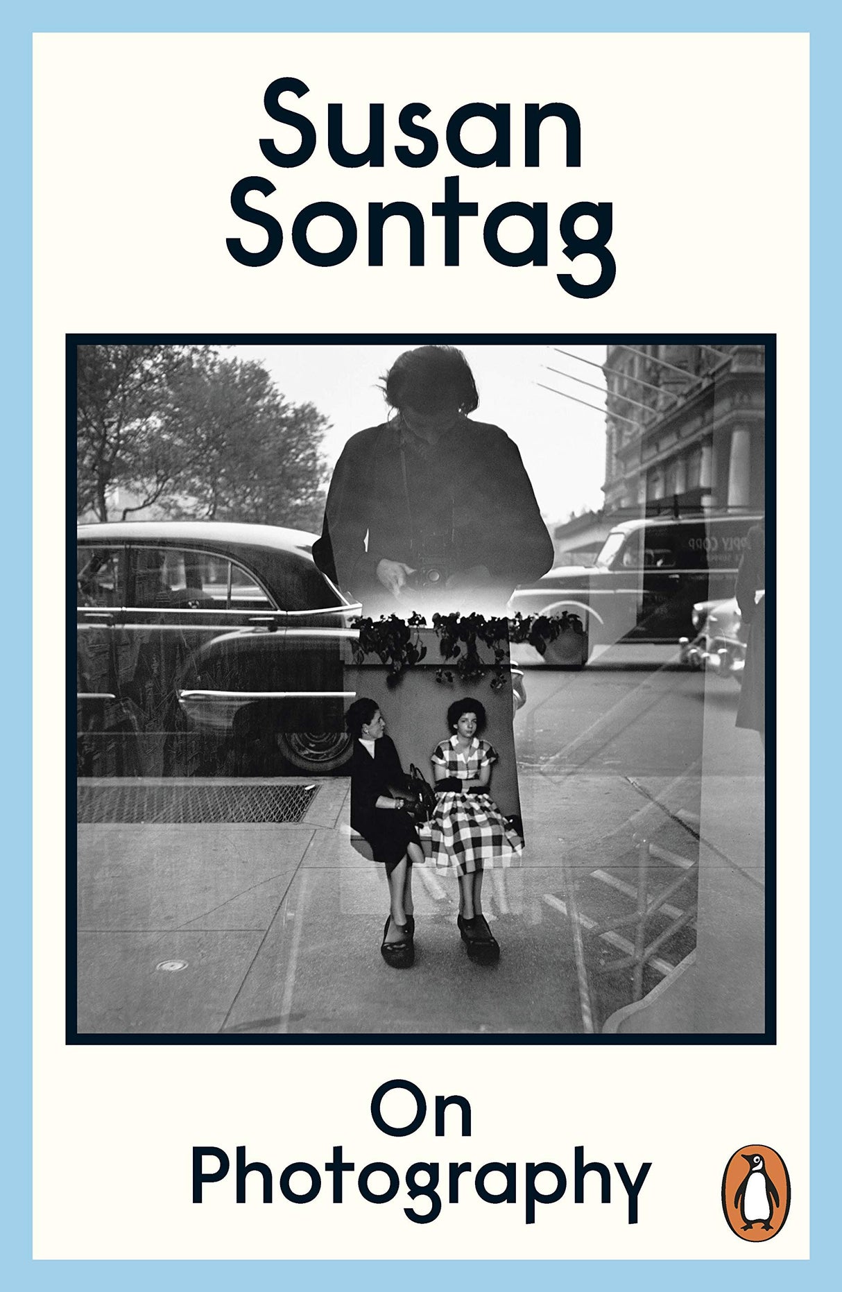 On Photography - Retail Maharaj