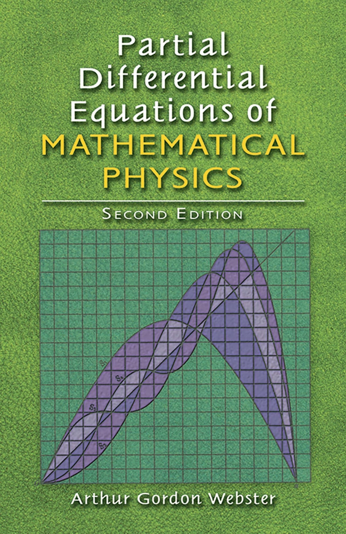 Partial Differential Equations of Mathematical Physics: Corrected Edition - Retail Maharaj