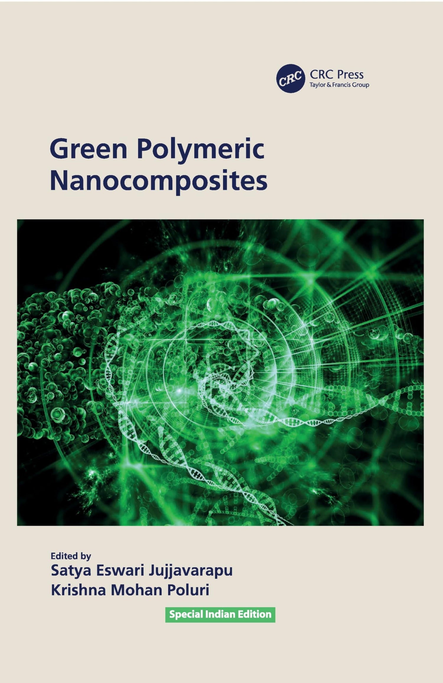 Green Polymeric Nanocomposites - Retail Maharaj