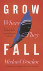 Grow Where They Fall - Retail Maharaj