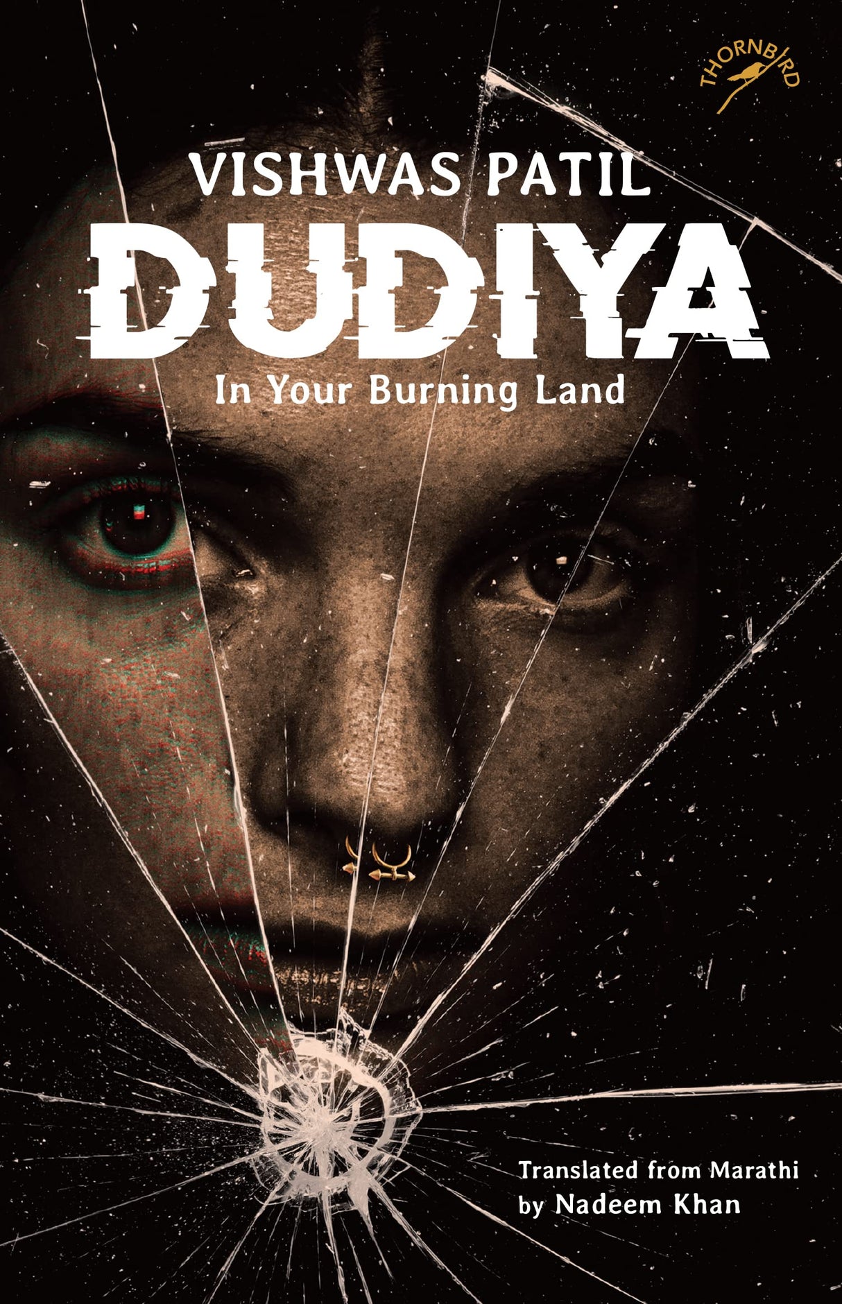 Dudiya: In Your Burning Land - Retail Maharaj