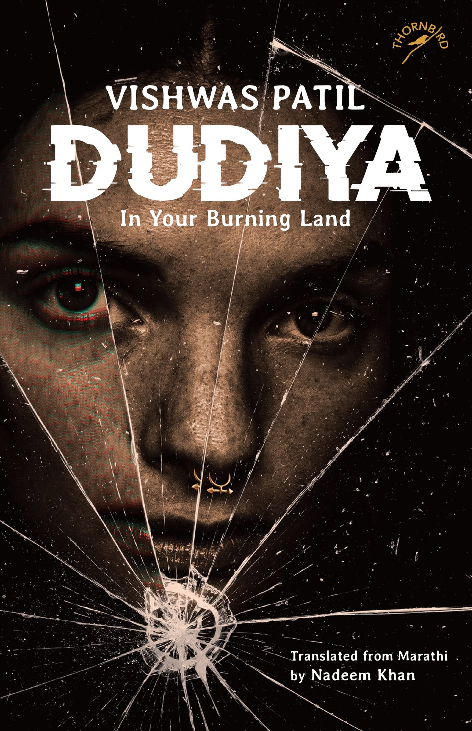 Dudiya: In Your Burning Land - Retail Maharaj
