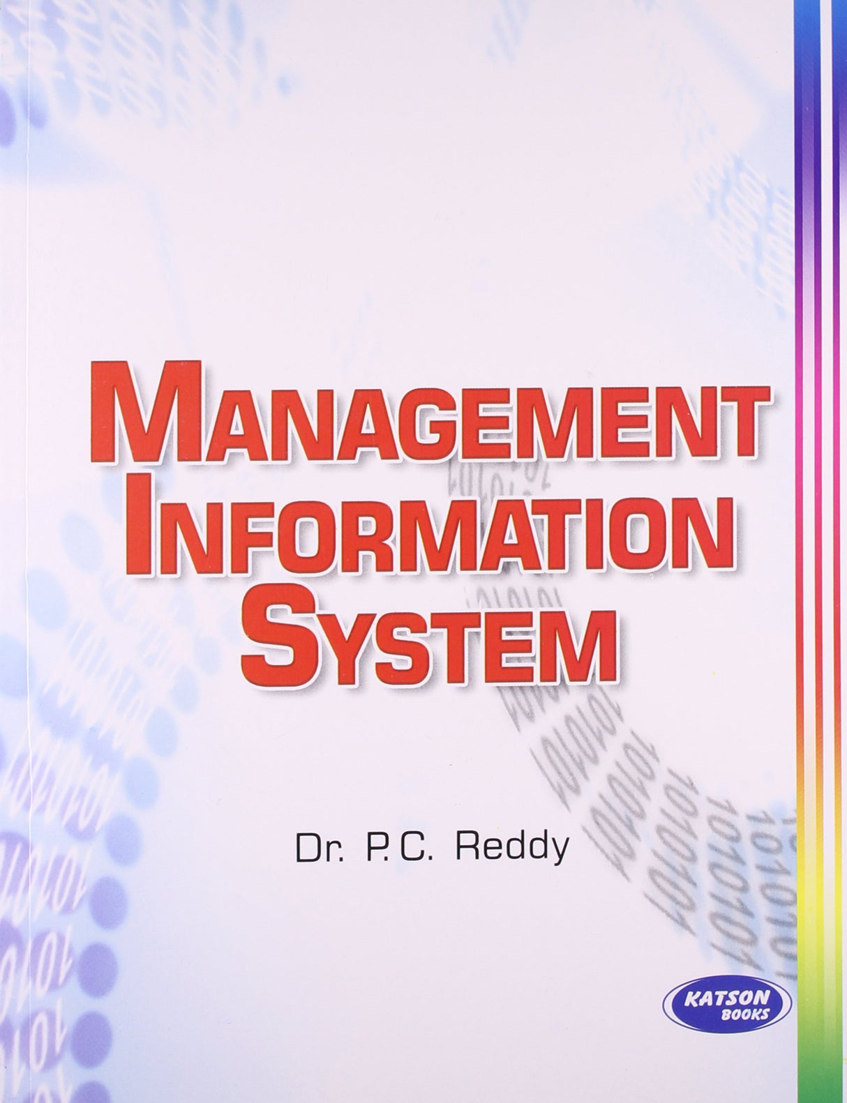 Management Information System - Retail Maharaj