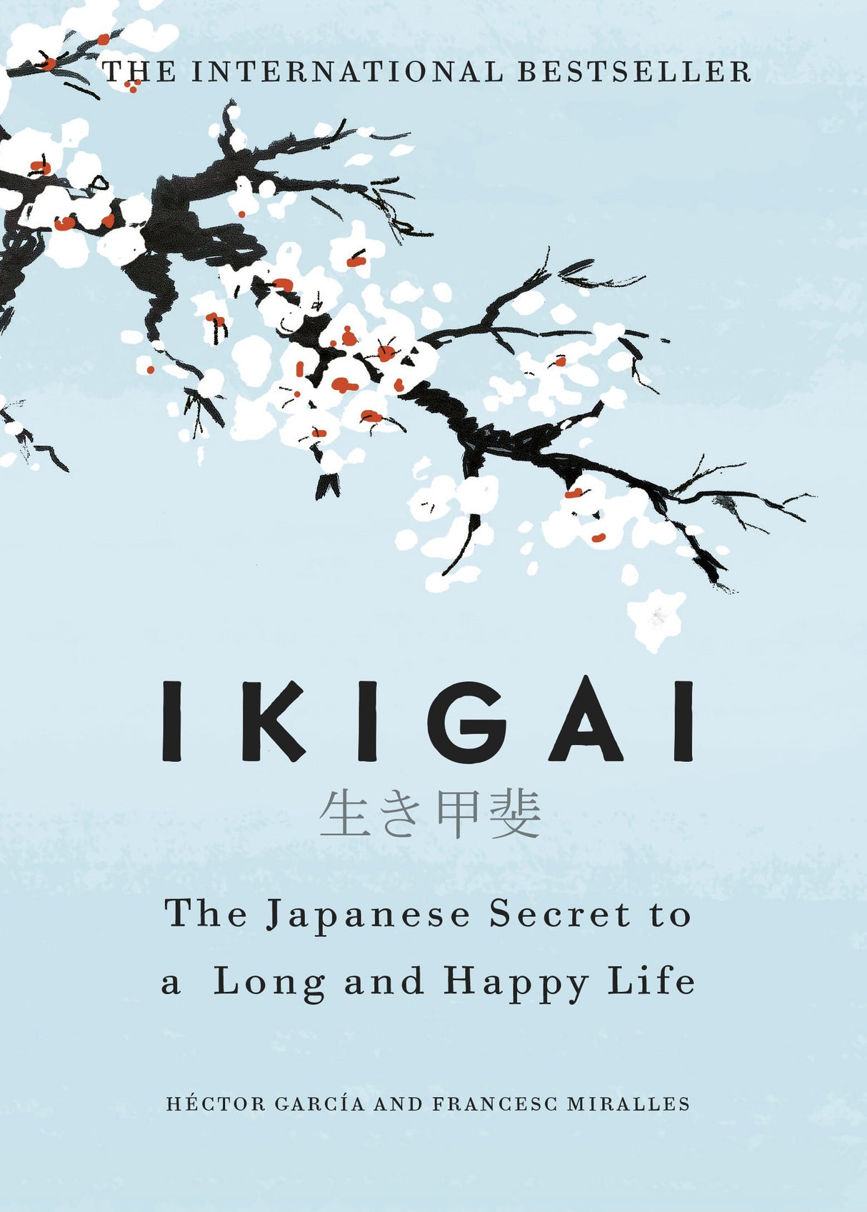 Ikigai: Japanese secret to long and happy life - Retail Maharaj