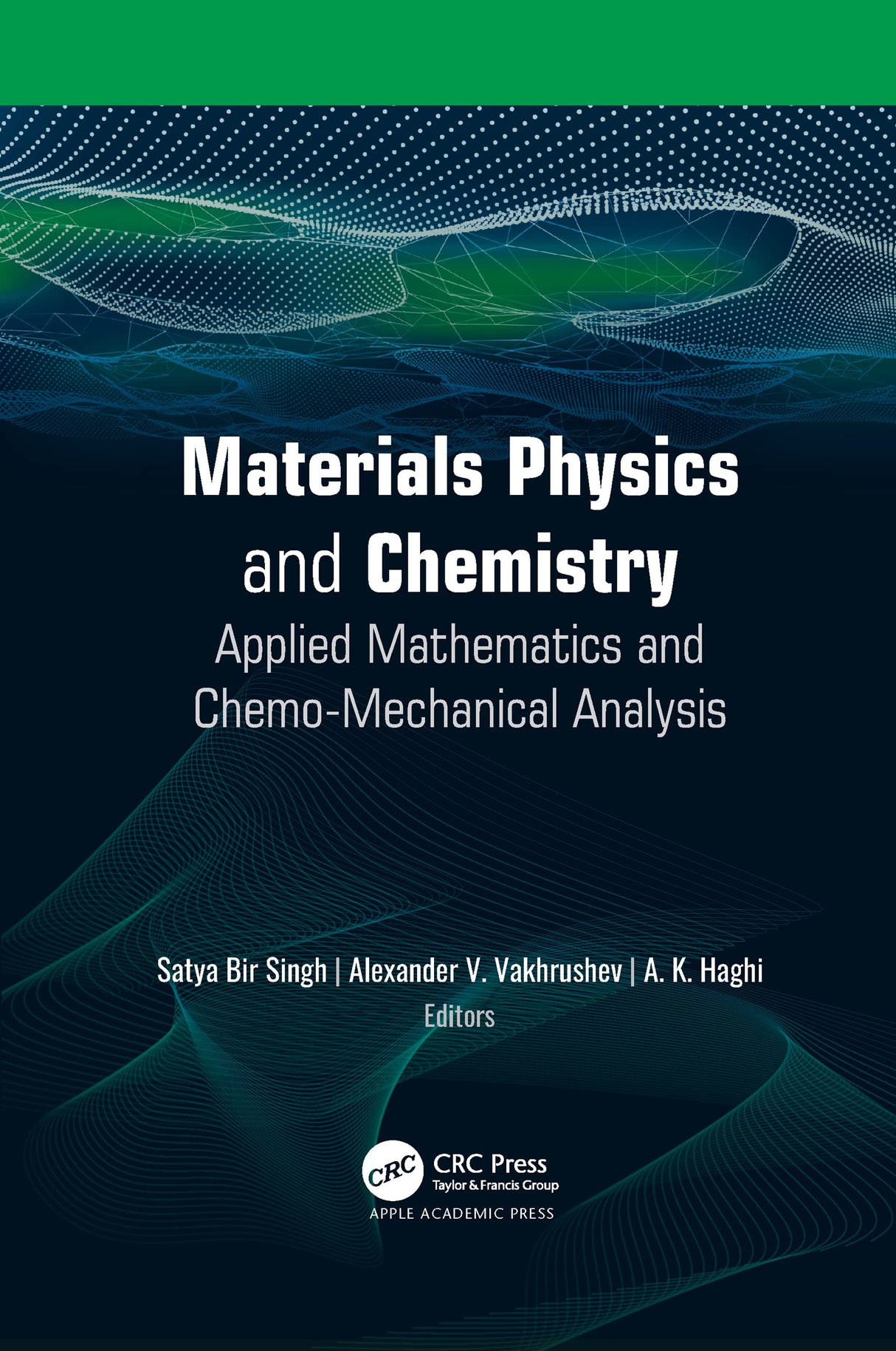 Materials Physics and Chemistry: Applied Mathematics and Chemo-Mechanical Analysis - Retail Maharaj