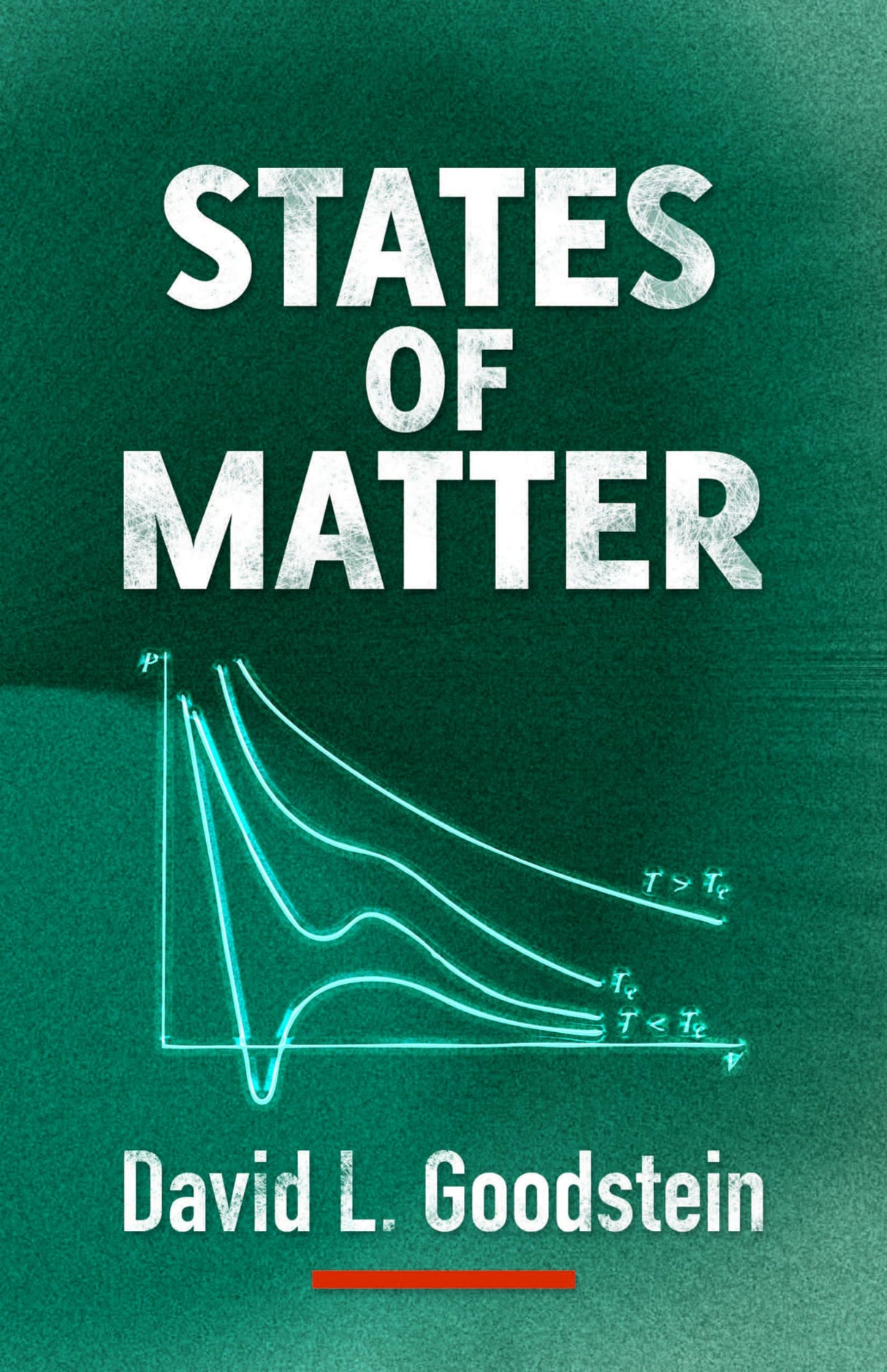 States of Matter (Dover Books on Physics) - Retail Maharaj