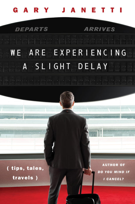 We Are Experiencing A Slight Delay - Retail Maharaj