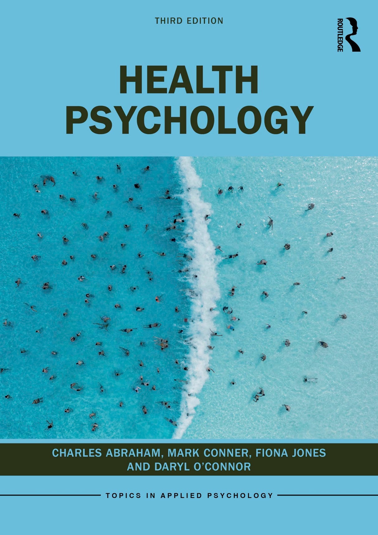 Health Psychology (Topics in Applied Psychology) - Retail Maharaj