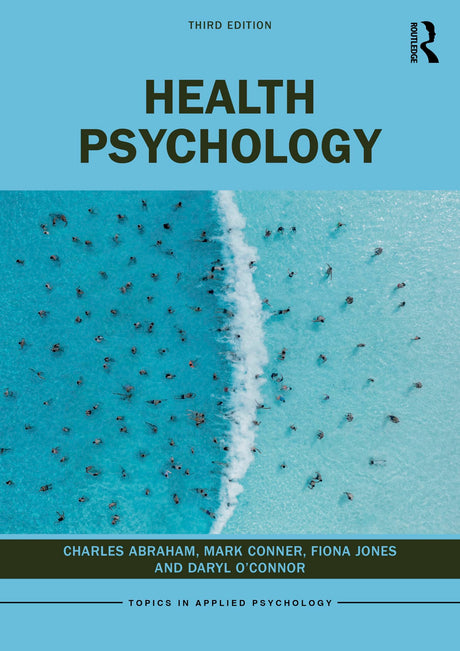 Health Psychology (Topics in Applied Psychology) - Retail Maharaj