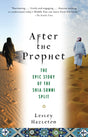 After the Prophet - Retail Maharaj