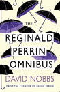 Reginald Perrin Omnibus: (Reginald Perrin) - Retail Maharaj