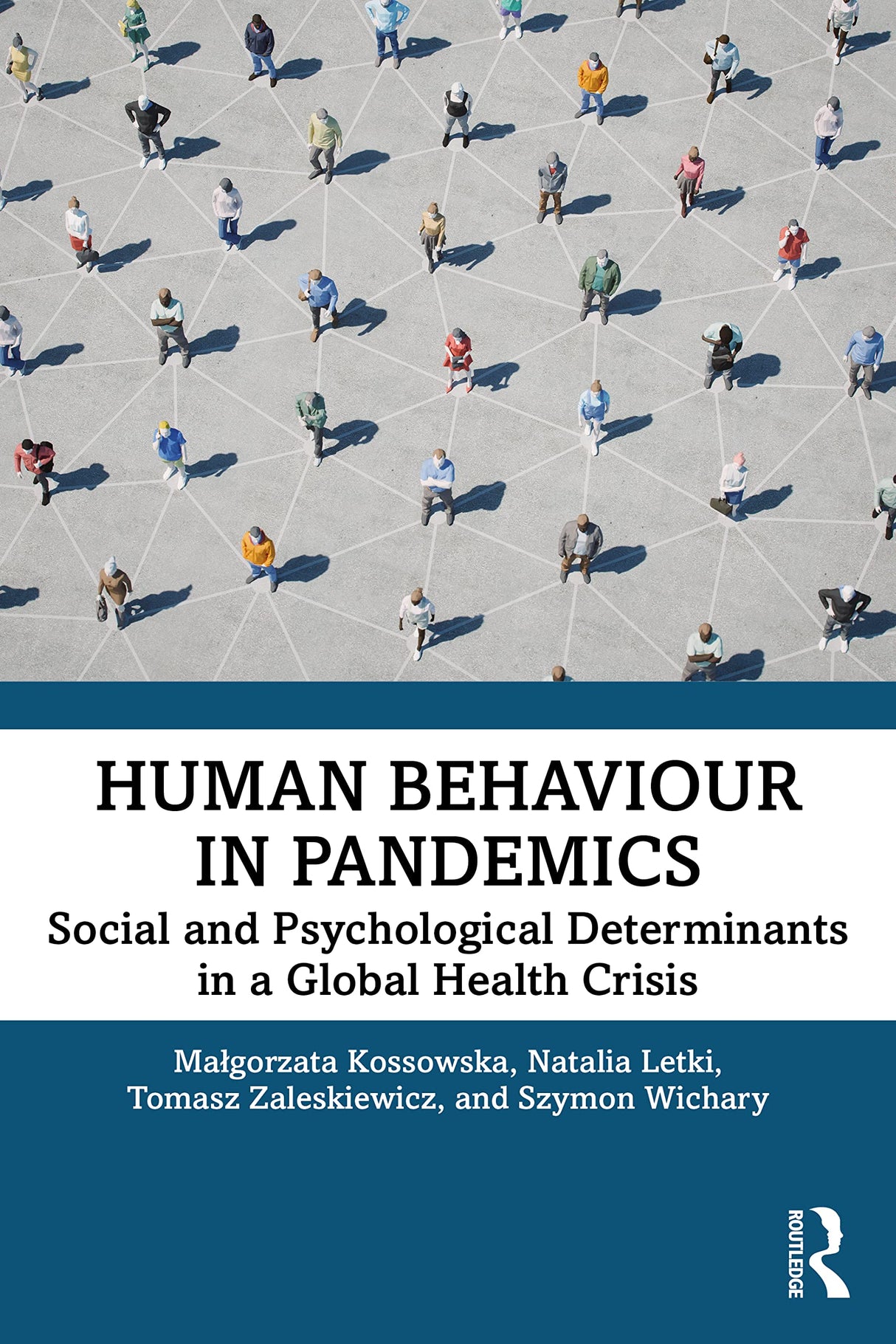 Human Behaviour in Pandemics: Social and Psychological Determinants in a Global Health Crisis - Retail Maharaj