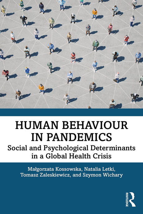 Human Behaviour in Pandemics: Social and Psychological Determinants in a Global Health Crisis - Retail Maharaj