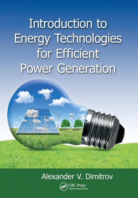 Introduction to Energy Technologies for Efficient Power Generation - Retail Maharaj