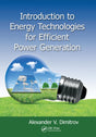 Introduction to Energy Technologies for Efficient Power Generation - Retail Maharaj