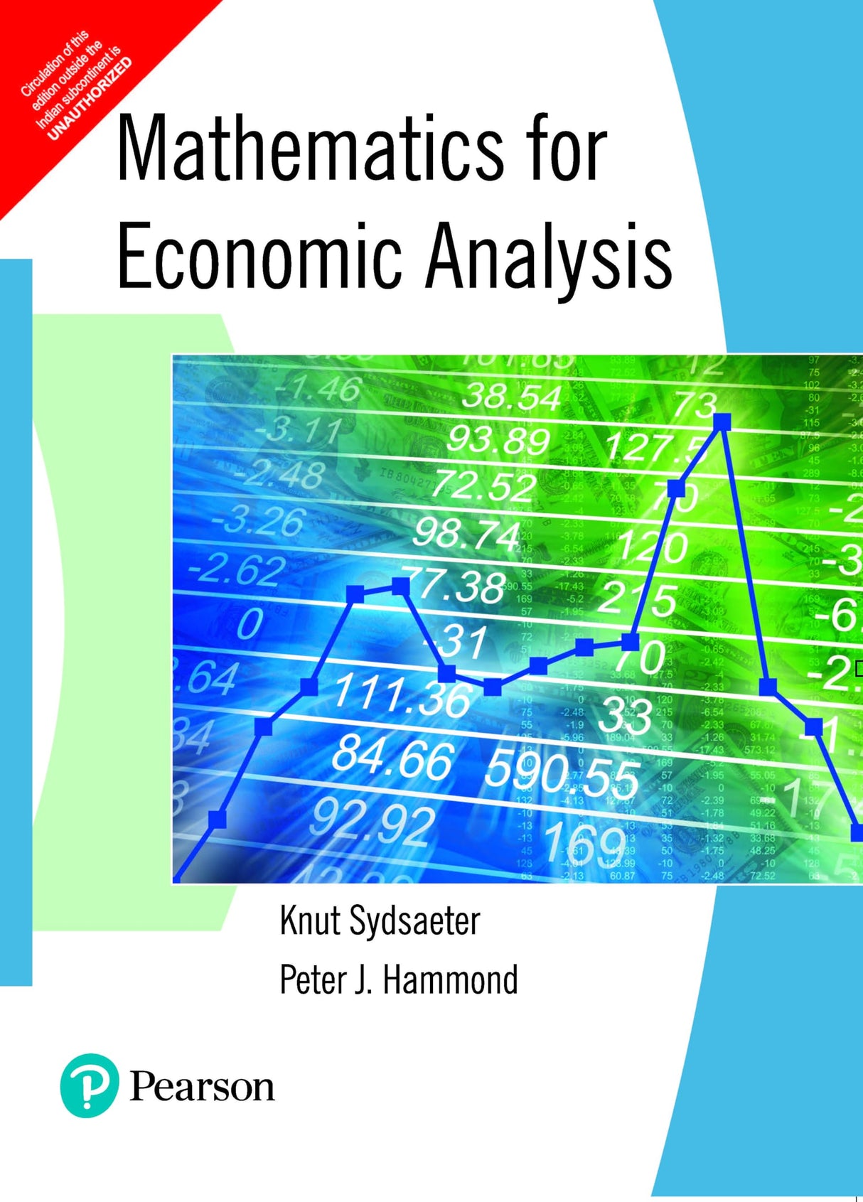 MATHEMATICS FOR ECONOMIC ANALYSIS, - Retail Maharaj