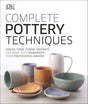 Complete Pottery Techniques - Retail Maharaj