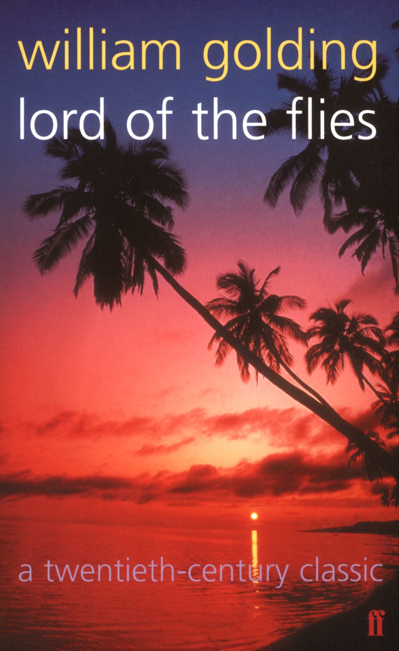 Lord of The Flies - Retail Maharaj