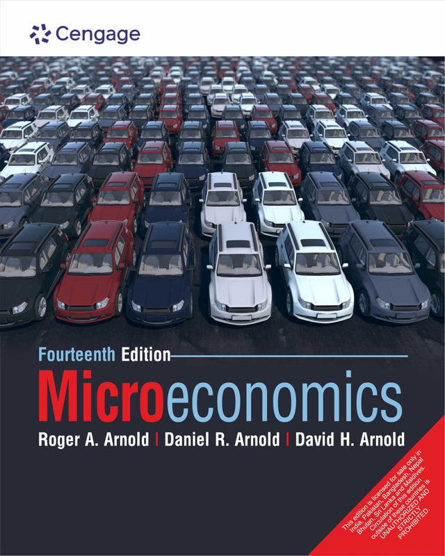 Microeconomics, 14th Edition - Retail Maharaj