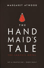 Handmaid's Tale, The (Graphic Novel) - Retail Maharaj
