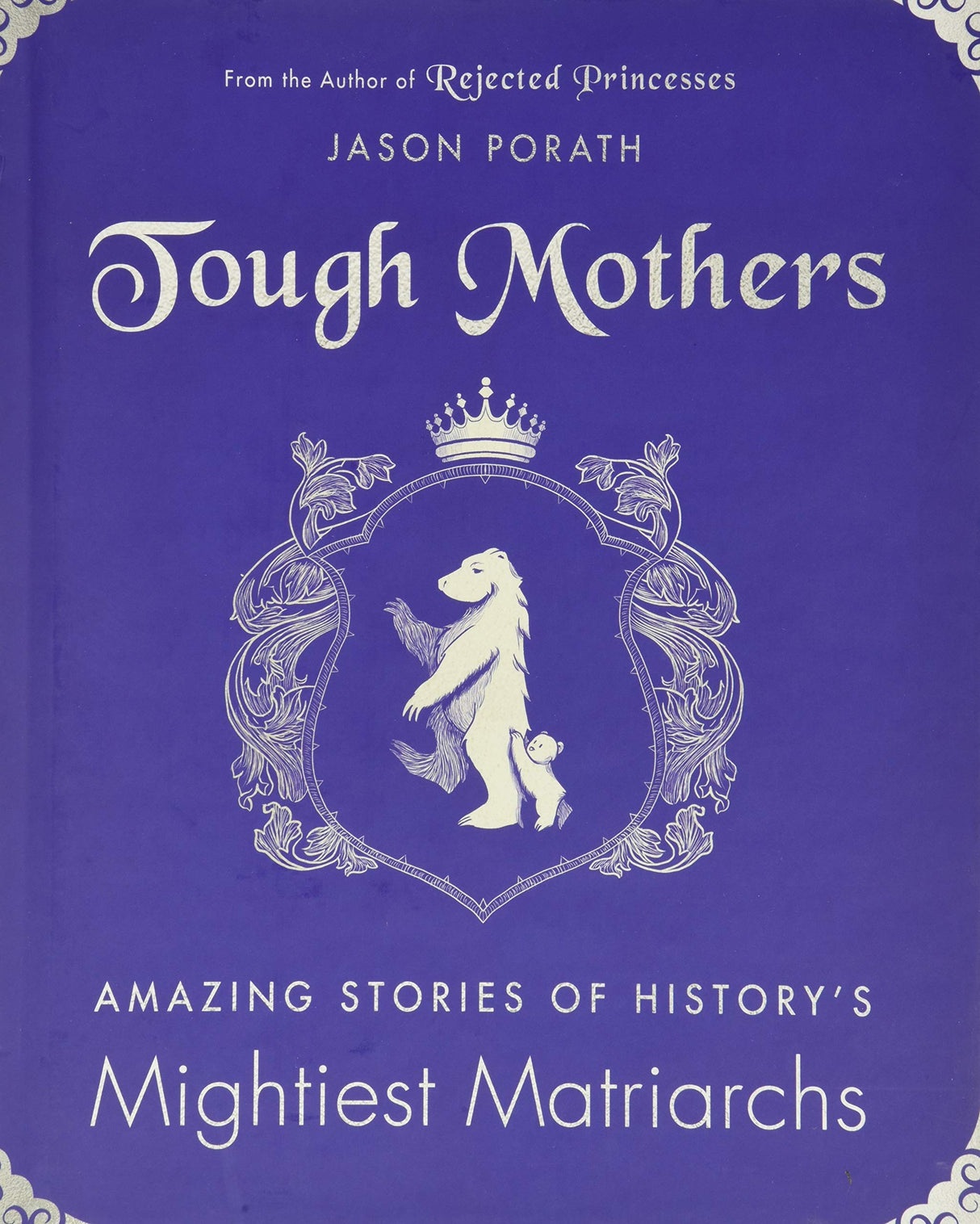 Tough Mothers - Retail Maharaj