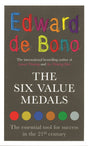 The Six Value Medals: The Essential Tool for Success in the 21st Century - Retail Maharaj