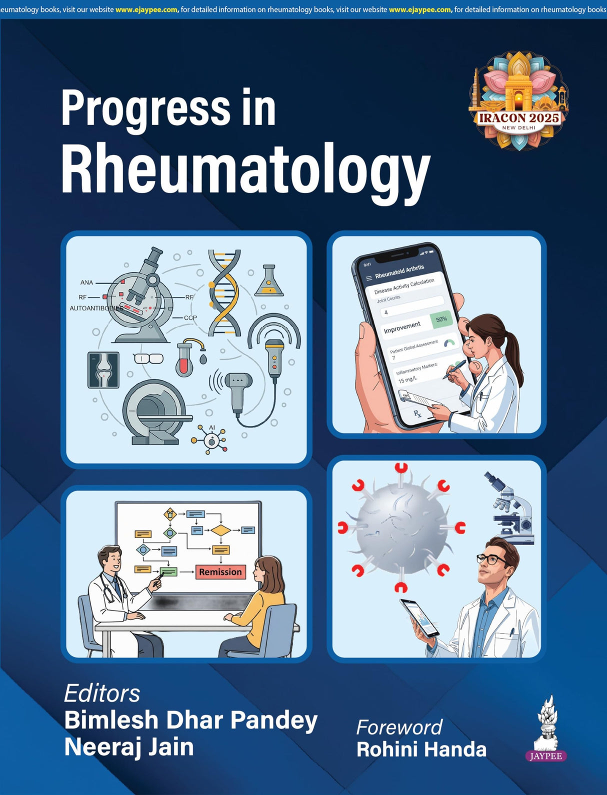 PROGRESS IN RHEUMATOLOGY