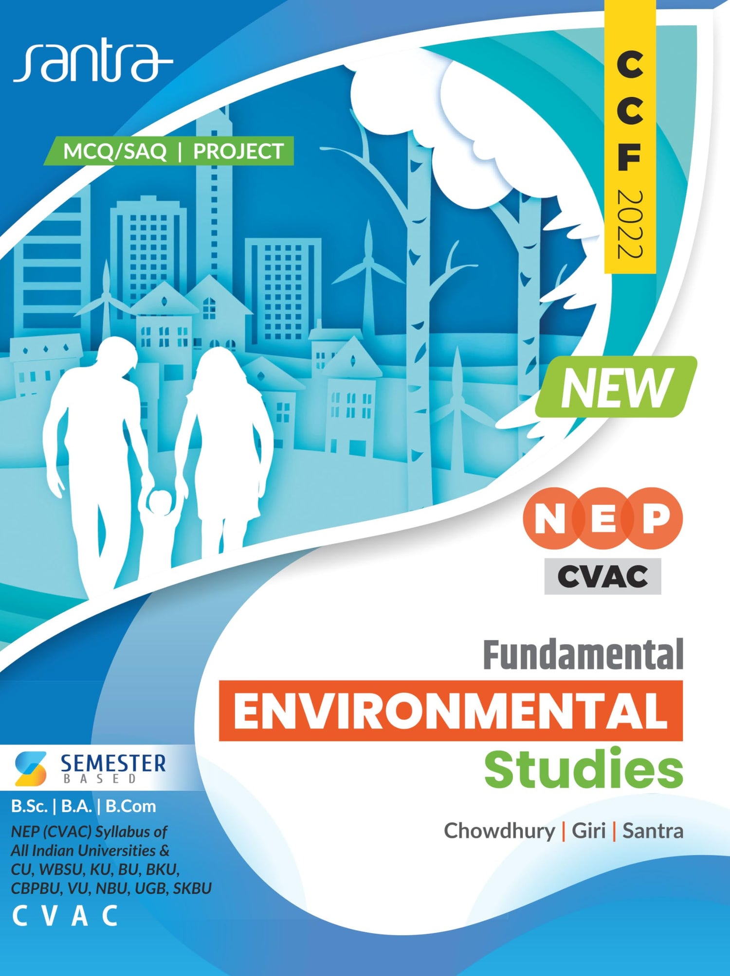 Fundamental Environmental Studies-Theory & Project (NEP) - Retail Maharaj