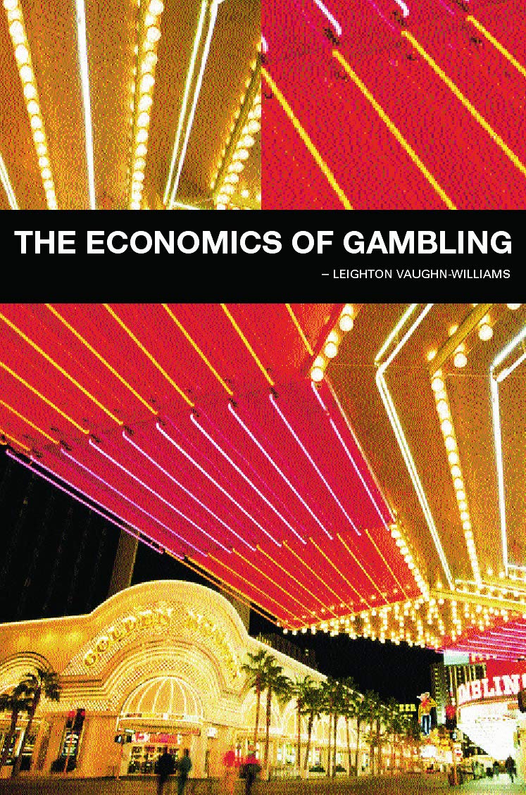 The Economics of Gambling - Retail Maharaj