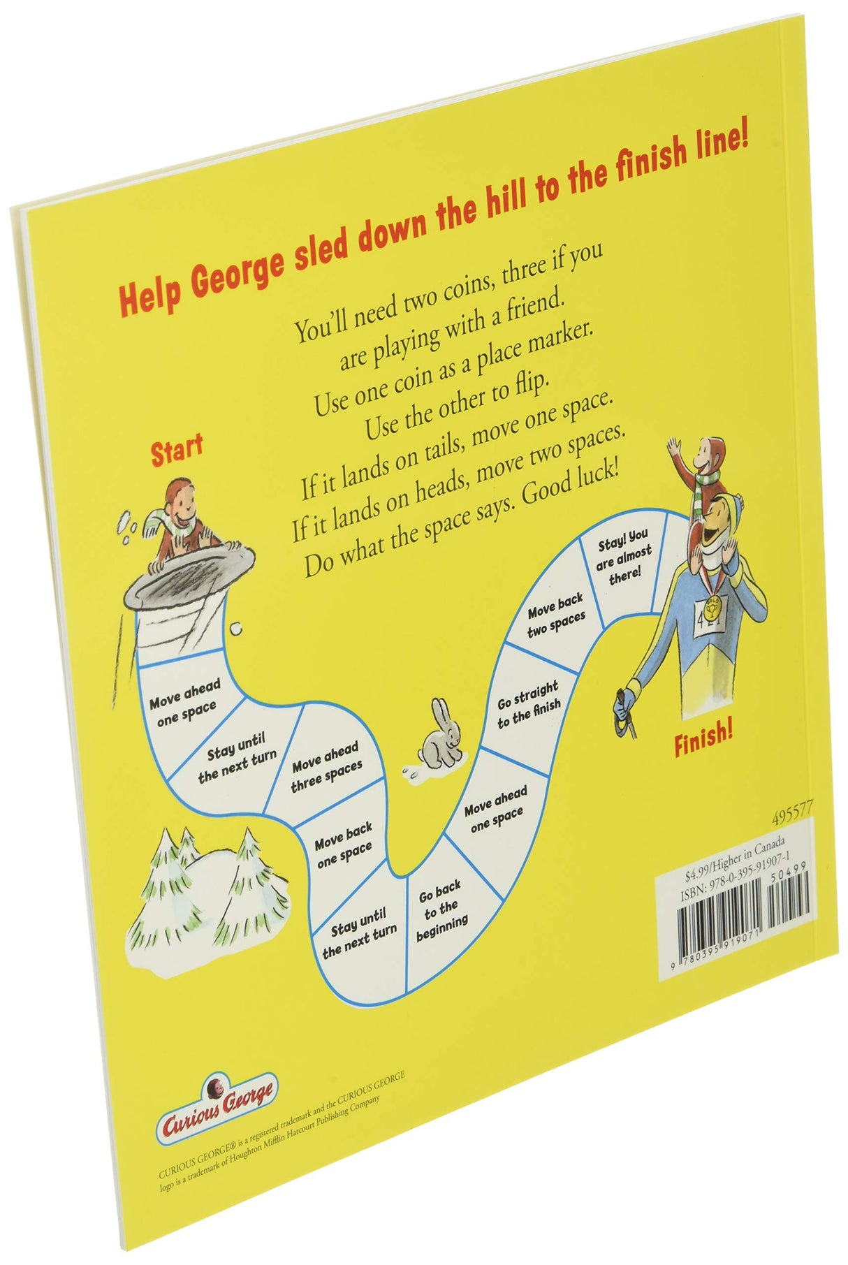 CG IN THE SNOW - Retail Maharaj