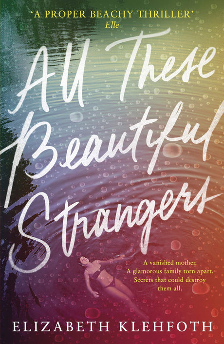 All These Beautiful Strangers - Retail Maharaj