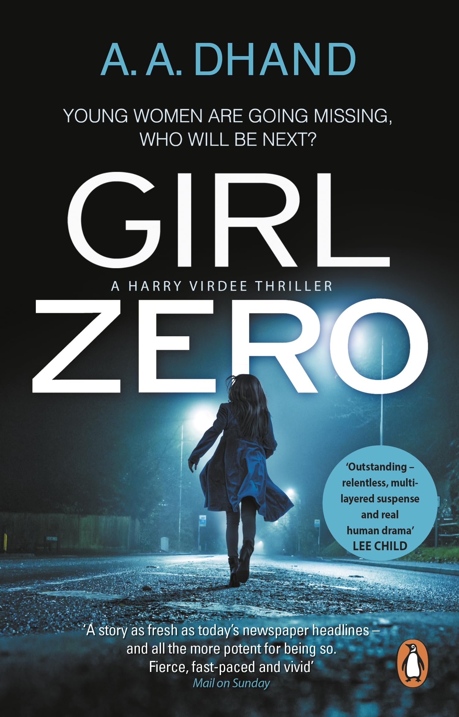 Girl Zero
