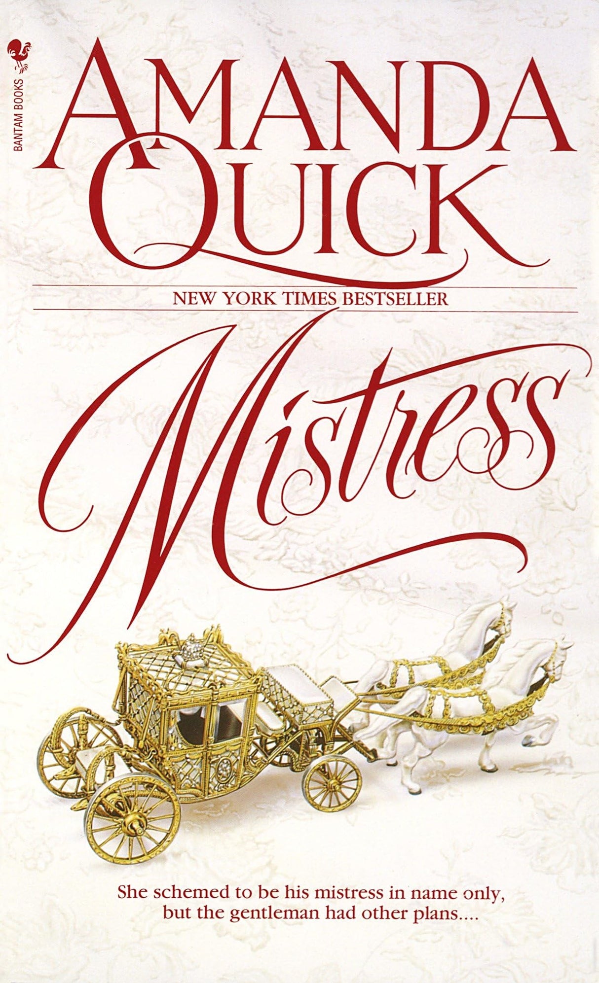 Mistress: A Novel