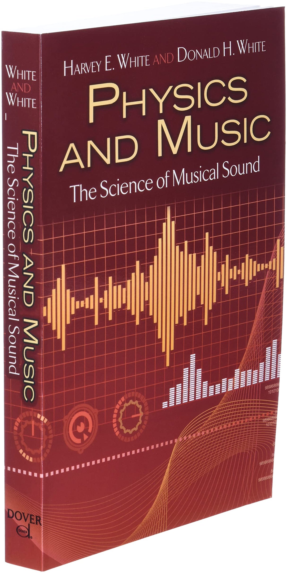 Physics and Music - Retail Maharaj