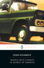 Travels with Charley in Search of America (Penguin Classics) - Retail Maharaj