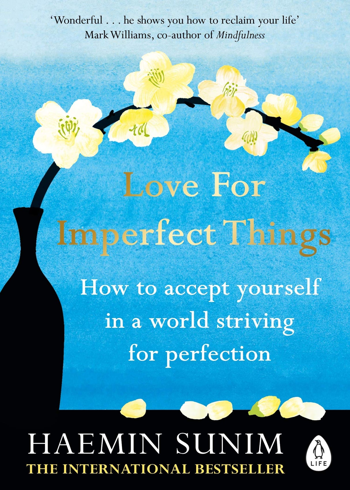 Love for Imperfect Things - Retail Maharaj