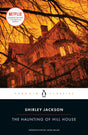 Haunting of Hill House : Penguin Classic - Retail Maharaj
