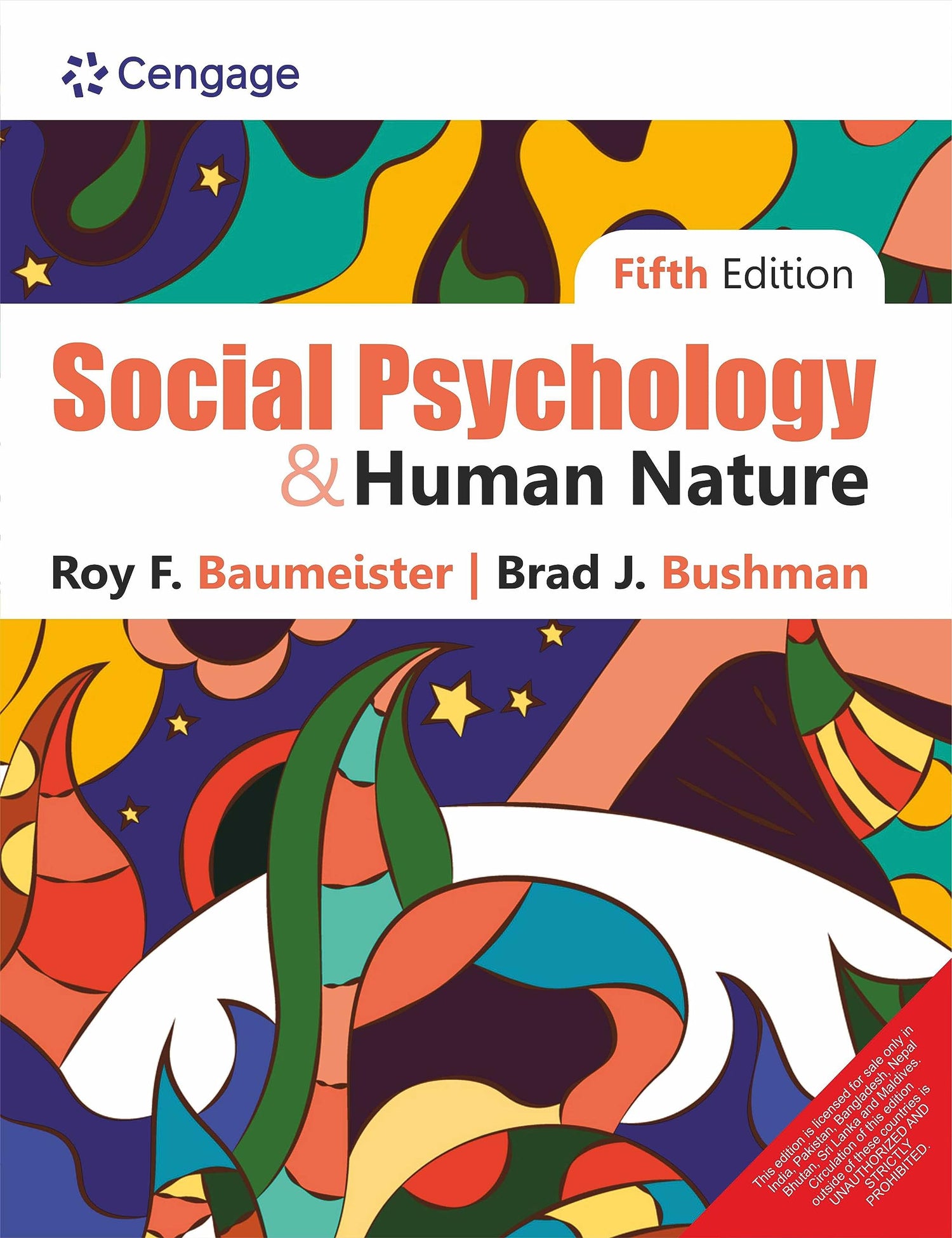 Social Psychology and Human Nature, 5th Edition - Retail Maharaj