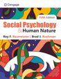 Social Psychology and Human Nature, 5th Edition - Retail Maharaj