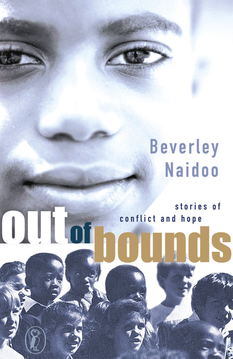 Out of Bounds - Retail Maharaj