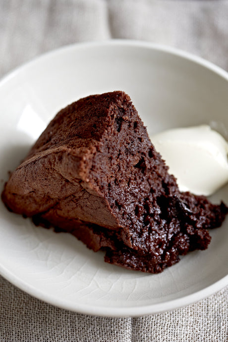 The Violet Bakery Cookbook - Retail Maharaj