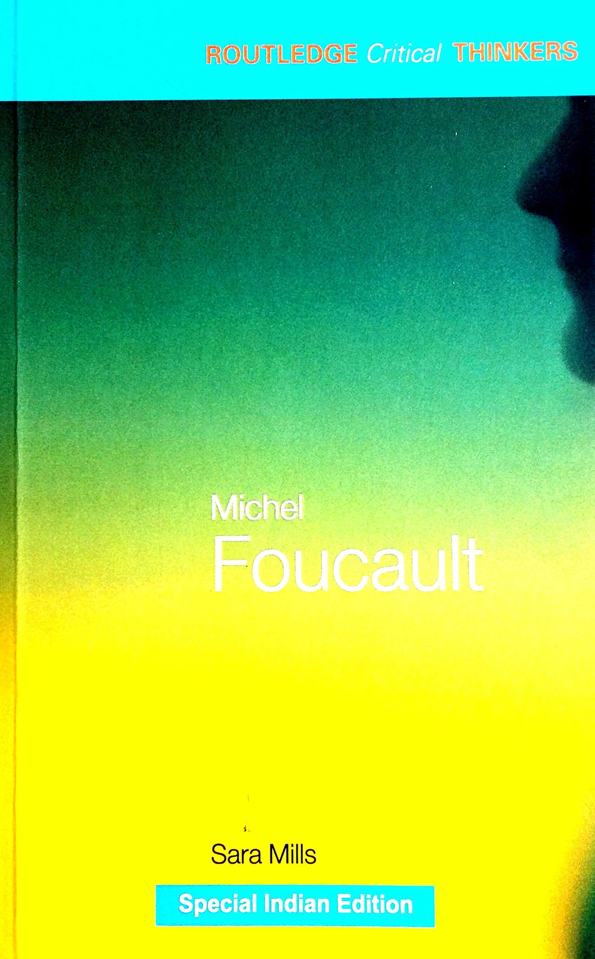 Michel Foucault - Retail Maharaj