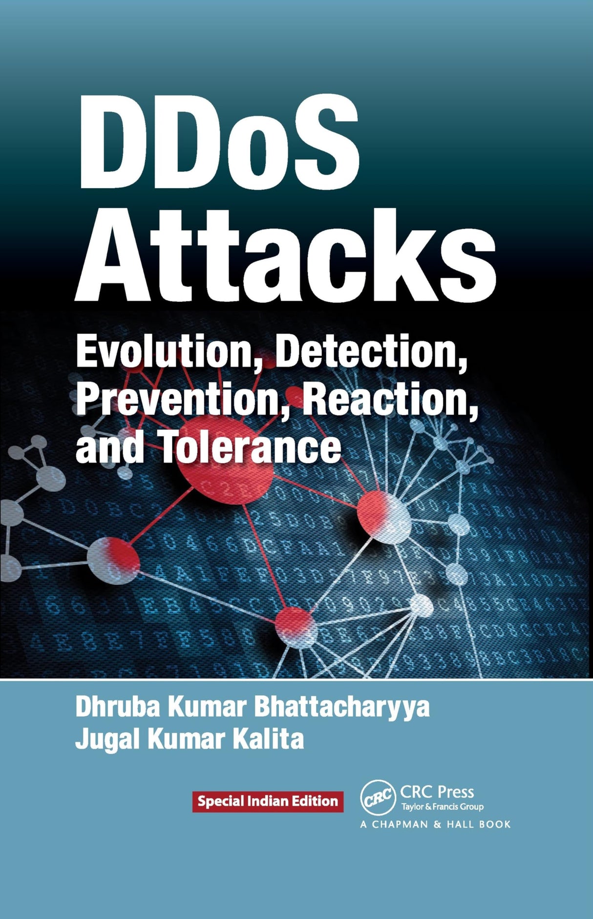 DDoS Attacks - Retail Maharaj