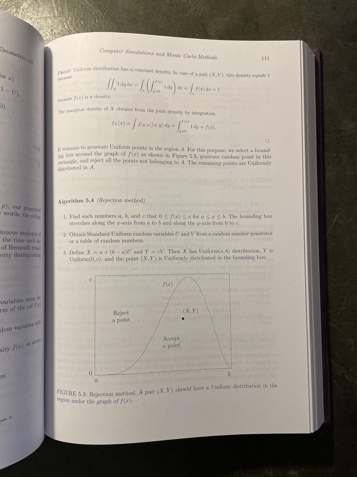 Probability and Statistics for Computer Scientists - Retail Maharaj