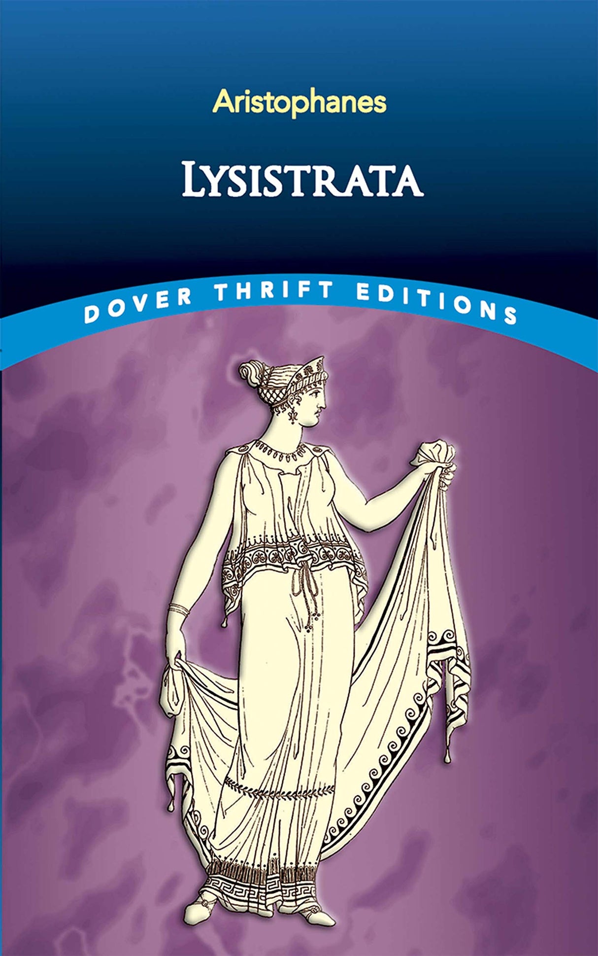 Lysistrata (Thrift Editions)