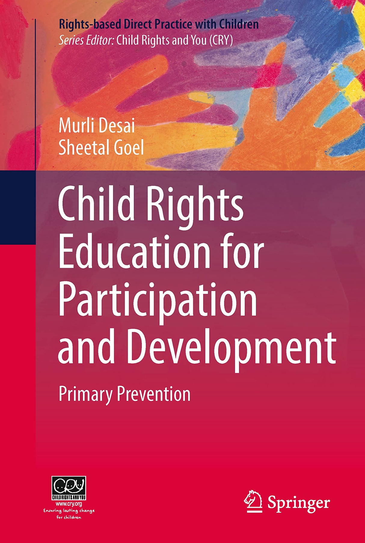 CHILD RIGHTS EDUCATION FOR PARTICIPATION AND DEVELOPMENT - Retail Maharaj