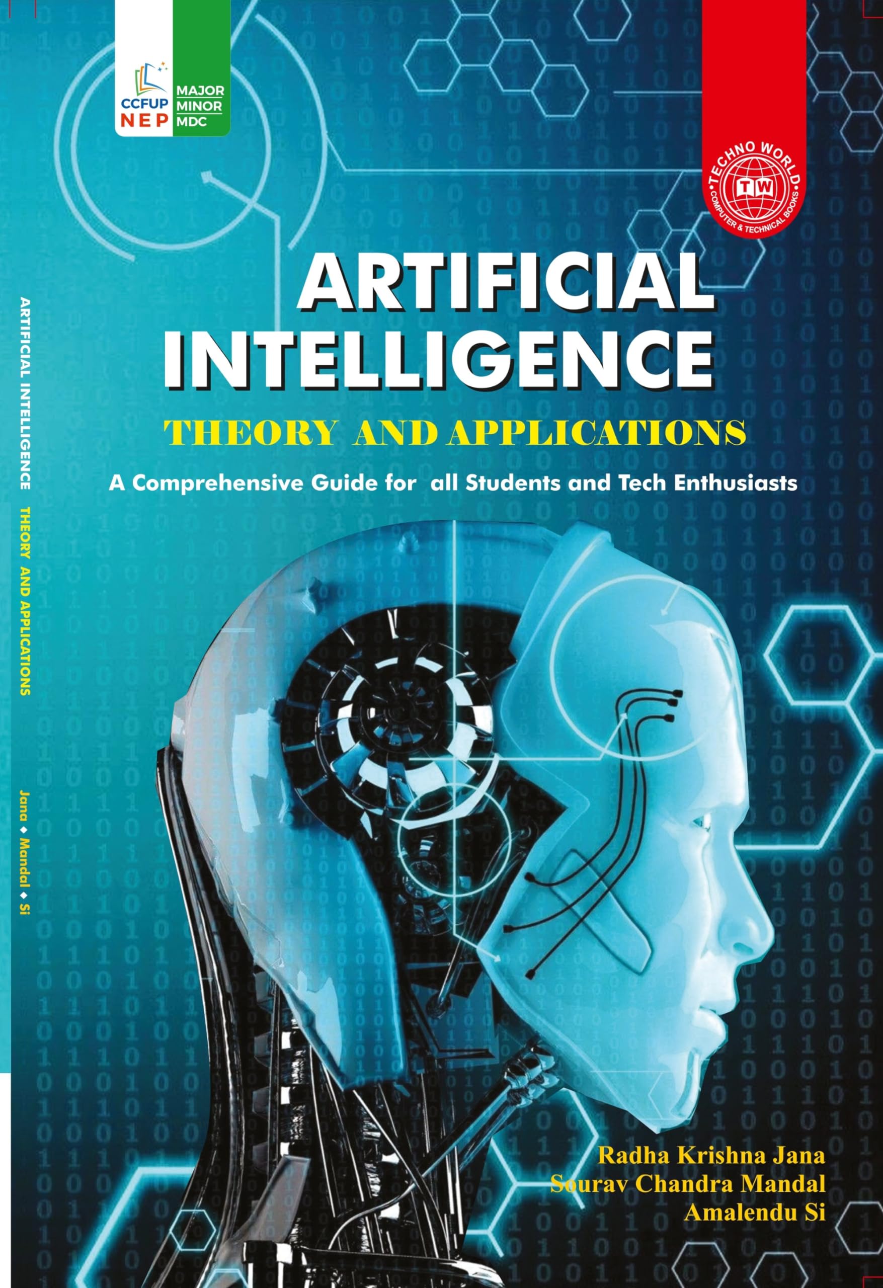 Artificial Intelligence/Radha K Jana - Retail Maharaj