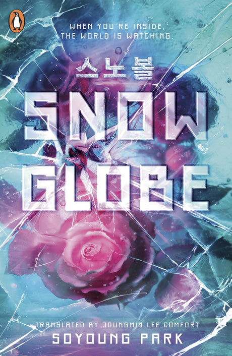Snowglobe - Retail Maharaj
